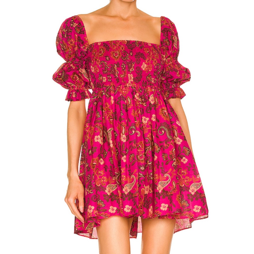 Misa Los Angeles Zadie dress brand new w/tags